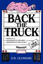 Back the Truck - Paperback