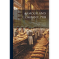 Armour And Company, 1918 - Paperback