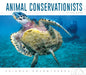 Animal Conservationists - Library Binding