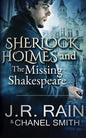 Sherlock Holmes and the Missing Shakespeare - Paperback