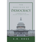 The Precipice of Democracy: A Perspective on Hillary Clinton's 2016 Run - Paperback