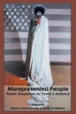 Misrepresented People: Poetic Responses to Trump's America - Paperback