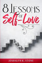 8 Lessons of Self-Love - Paperback