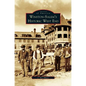 Winston-Salem's Historic West End - Hardcover
