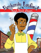 Benjamin Losford and His Handy Dandy Clippers - Paperback