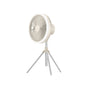 Outdoor Camping Fan Portable USB Rechargeable Camping Tent Tripod Fan Mini Hanging Ceiling Fan Stand Air Cooling Fan Lantern