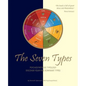 The Seven Types: Psychosynthesis Typology: Discover Your Five Dominant Types - Paperback