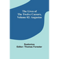 The Lives of the Twelve Caesars, Volume 02: Augustus - Paperback