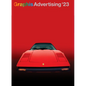 Graphis Advertising Annual 2023 - Hardcover