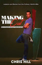 Making the Cut: What Separates the Best From the Rest - Paperback