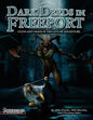 Dark Deeds in Freeport (Pathfinder RPG) - Paperback