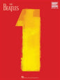 The Beatles - 1: For Easy Guitar with Riffs & Solos (with Tab) - Paperback