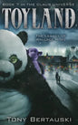 Toyland: The Legacy of Wallace Noel - Hardcover