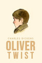 Oliver Twist - Paperback