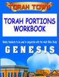 Torah Town Torah Portions Workbook GENESIS: Torah Town Torah Portions Workbook GENESIS - Paperback