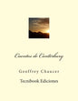 Cuentos de Canterbury - Paperback