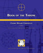 Book of the Throne: Cosmic History Chronicles Volume I: The Law of Time and the Reformulation of the Human Mind - Paperback