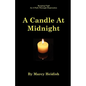 A Candle at Midnight - Paperback