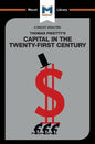 An Analysis of Thomas Piketty's Capital in the Twenty-First Century - Paperback