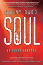 Soul: Ya Gotta Breathe - Hardcover