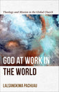 God at Work in the World - Hardcover