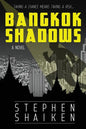 Bangkok Shadows - Paperback