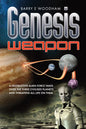 Genesis Weapon: The Genesis Project - Paperback