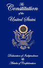 The Constitution of the United States, Declaration of Independence, and Articles of Confederation - Paperback
