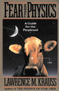 Fear of Physics: A Guide for the Perplexed - Paperback