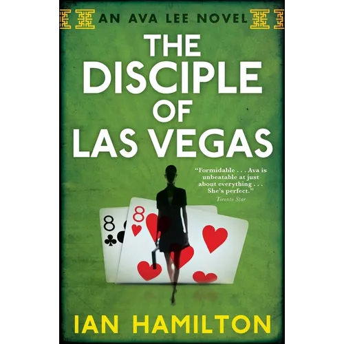 The Disciple of Las Vegas - Paperback