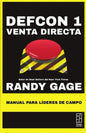 Defcon 1 Venta Directa: Manual para Líderes de Campo - Paperback
