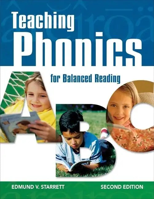 Teaching Phonics for Balanced Reading - Paperback