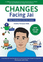 Changes Facing Jai - Paperback
