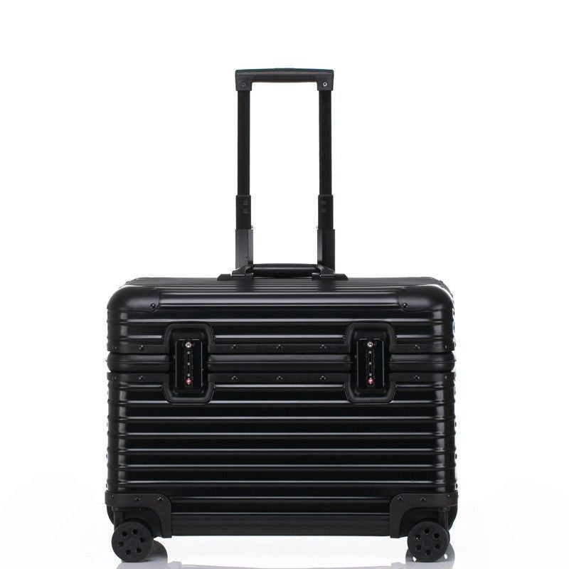 Trolley Suitcase For Men And Women