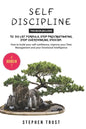 Self-Discipline: 4 Books in 1: To do List Formula, Stop Procrastinating, Stop Overthinking, Stoicism. How to Build your Self-Confidence - Paperback