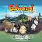 The Adventures of Edward the Baby Liraffe: Europe - Paperback