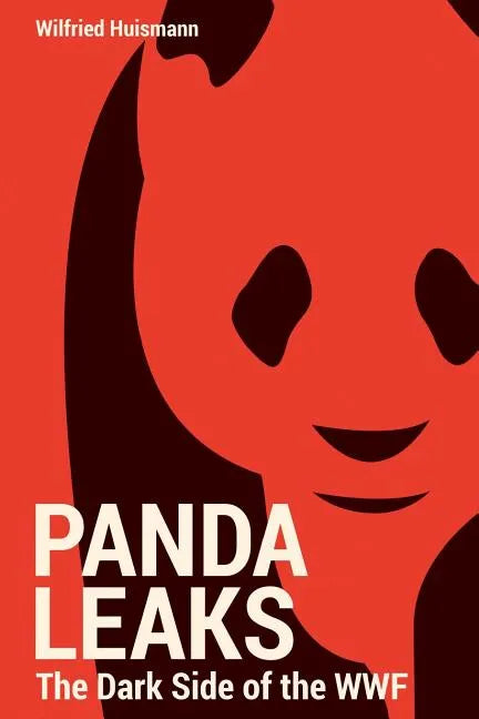 PandaLeaks: The Dark Side of the WWF - Paperback