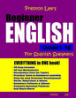 Preston Lee's Beginner English Lesson 1 - 20 For Spanish Speakers - Paperback
