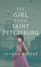 The Girl From Saint Petersburg - Paperback