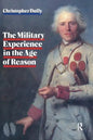 Military Experience in the Age of Reason - Paperback