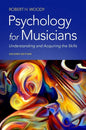 Psychology for Musicians: Understanding and Acquiring the Skills - Paperback
