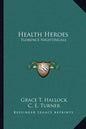 Health Heroes: Florence Nightingale - Paperback