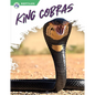 King Cobras - Library Binding