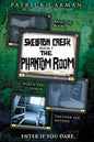 Skeleton Creek #5: The Phantom Room - Paperback