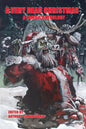 A Very Dead Christmas: A Zombie Anthology - Paperback