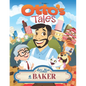 Otto's Tales: Let's Meet a Baker - Paperback