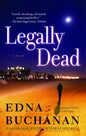 Legally Dead - Paperback