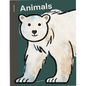 Spring Street Discover: Animals - Hardcover