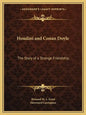 Houdini and Conan Doyle: The Story of a Strange Friendship - Paperback