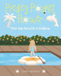 Presley Pocket Flower: Pool day fun with a ladybug - Paperback